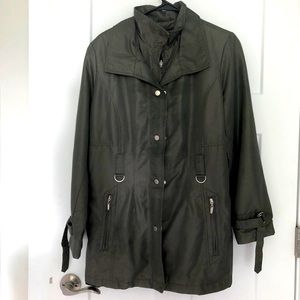 Coat/Jacket